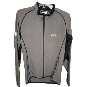 LOUIS GARNEAU SPEED TS 62 cycling jacket Medium M NWTs